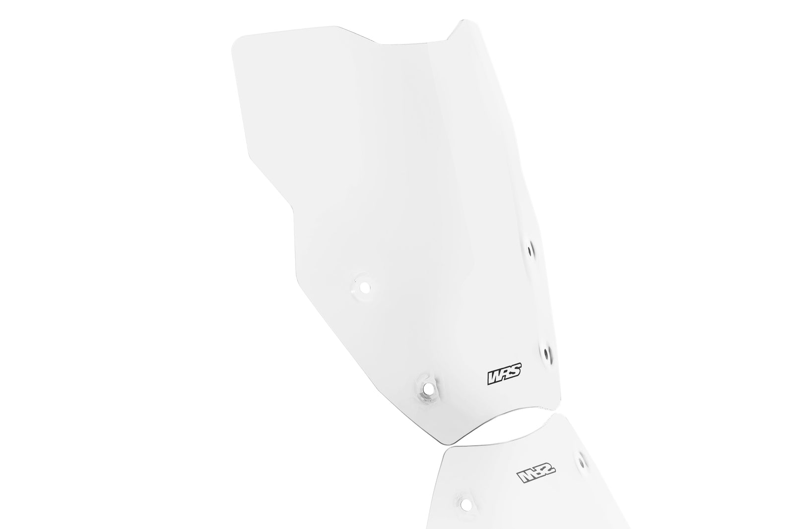 WRS Touring Windscreen With Radar BMW R 1300 GS 2023-2026