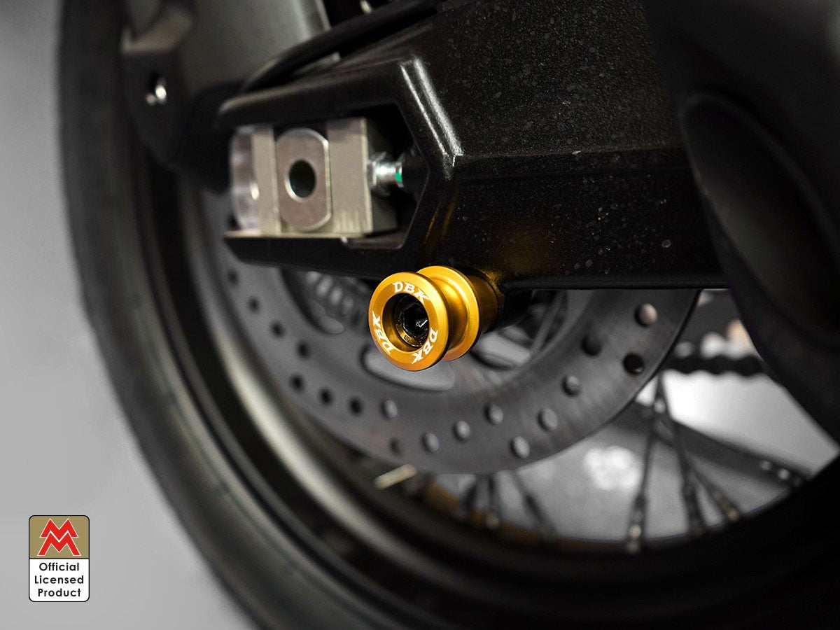 Ducabike DBK SCP04 Rear Lift Support Kit Moto Morini