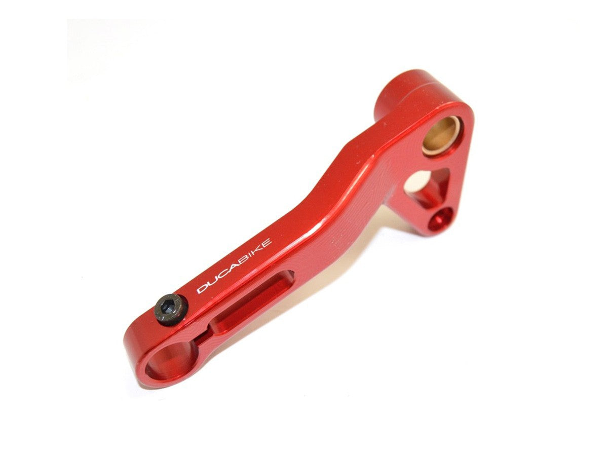 Ducabike DBK RPLC11 Shift Lever Monster 821/1200 - RED