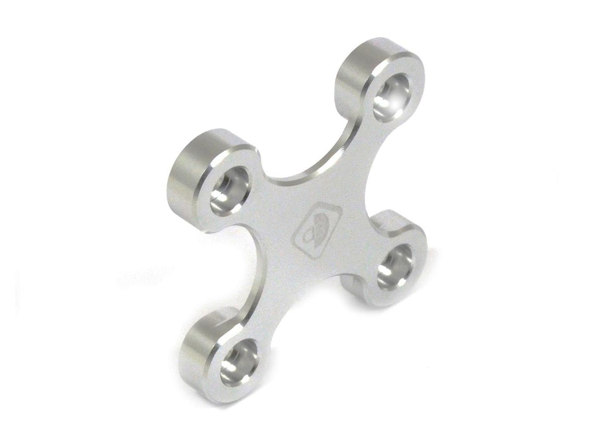Ducabike DBK CCDV03SM Pressure Plate - SILVER