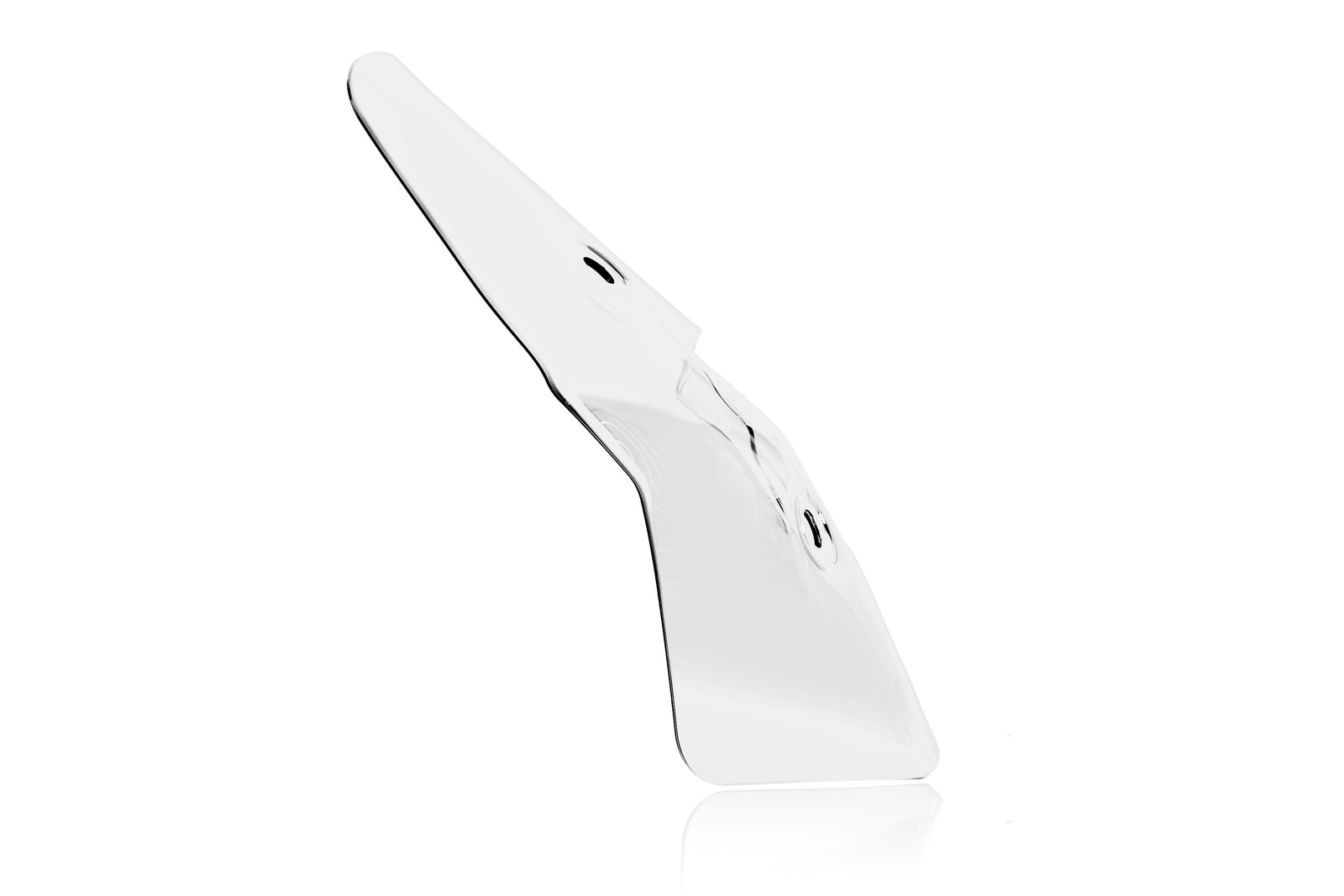 WRS Windscreen Standard Aprilia Tuareg 660 2022-2026