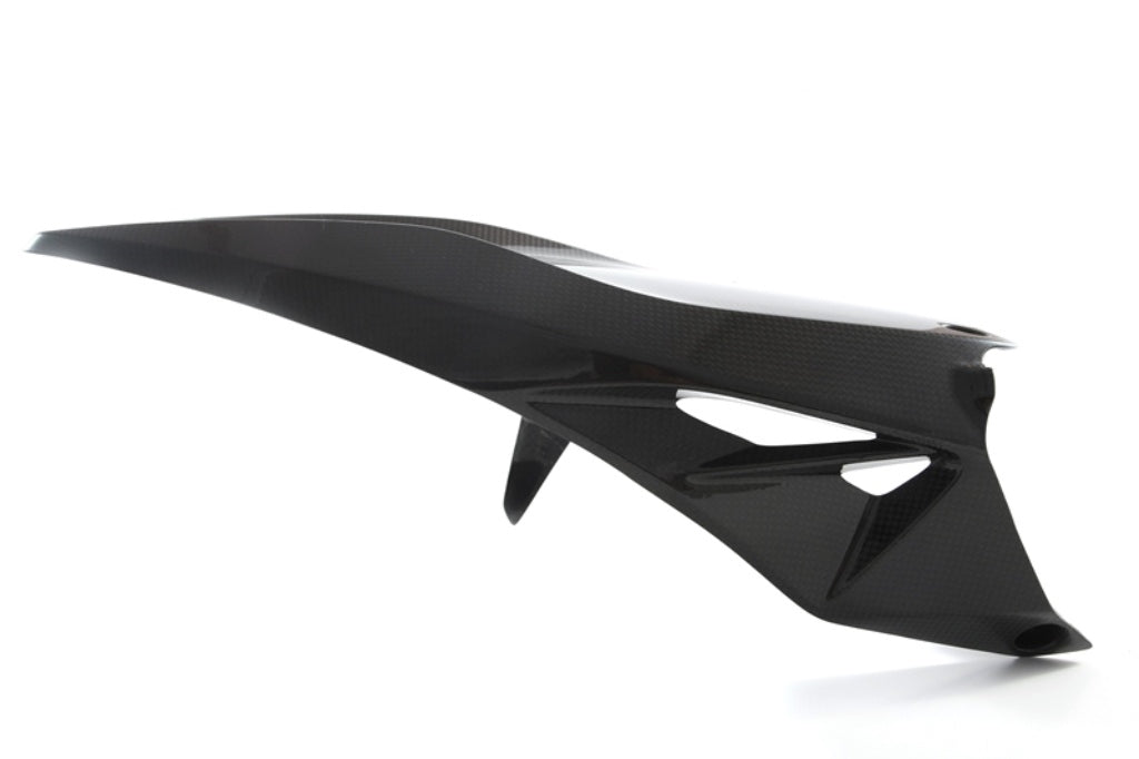 Fullsix Carbon Rear Mudguard Long