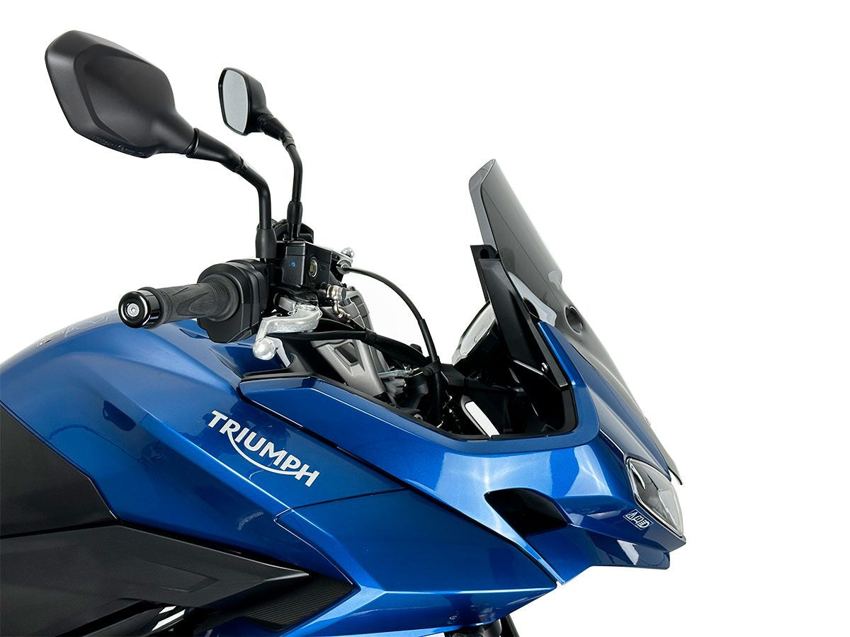 WRS Sport Windscreen Triumph Tiger Sport 660 2022-2026