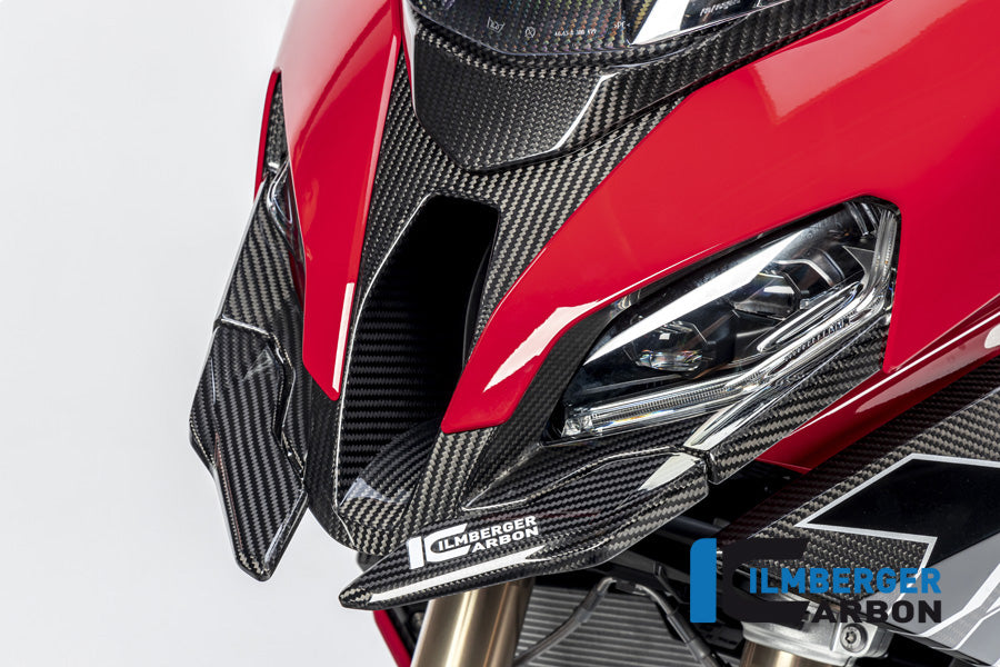 Ilmberger Carbon Front Beak Extension S 1000 XR From MY 2020