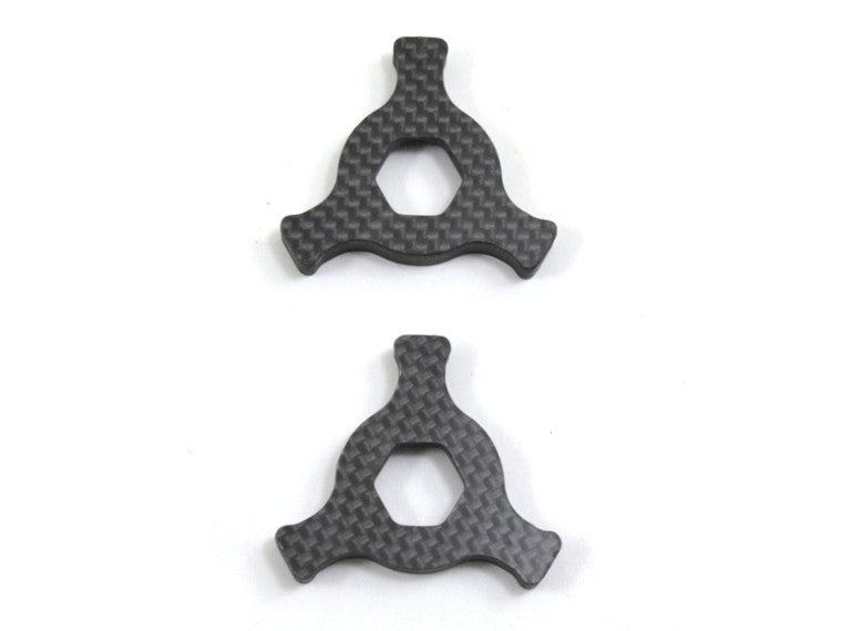 Ducabike DBK RF2201 FORK PRELOAD ADJUSTER 22 MM - CARBON