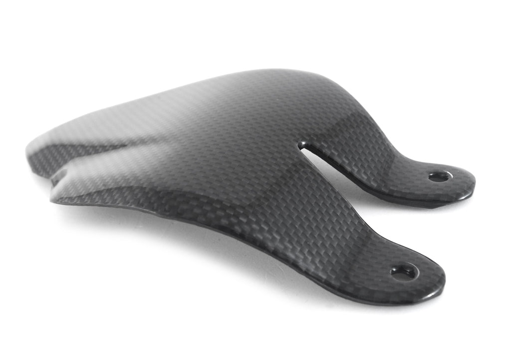 Fullsix Carbon Heel Guard Right
