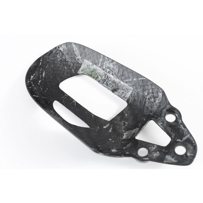 Fullsix Carbon Fiber Rear Shock Guard for Ducati Panigale V2