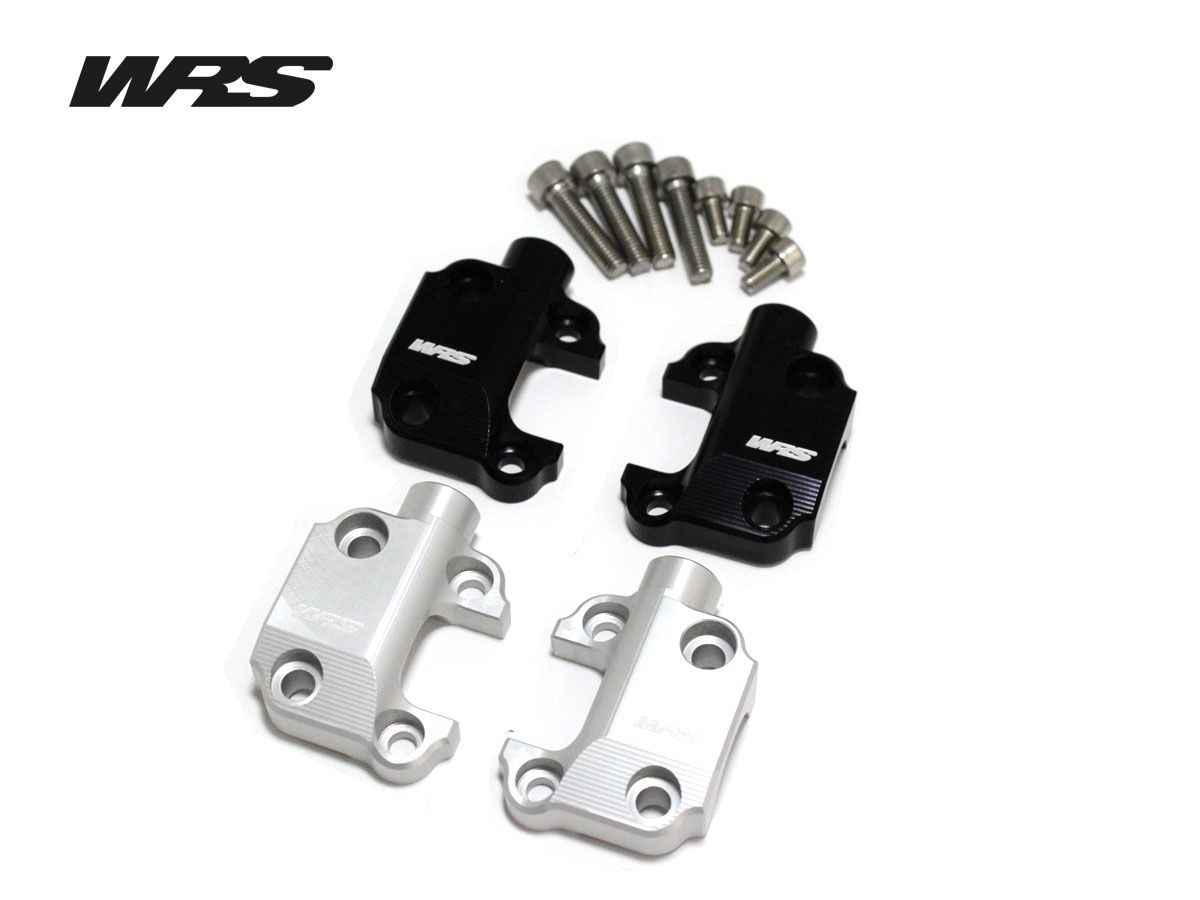 PAIR BRAKE / CLUTCH PUMP PADS DUCATI MULTISTRADA 1200 2010-14