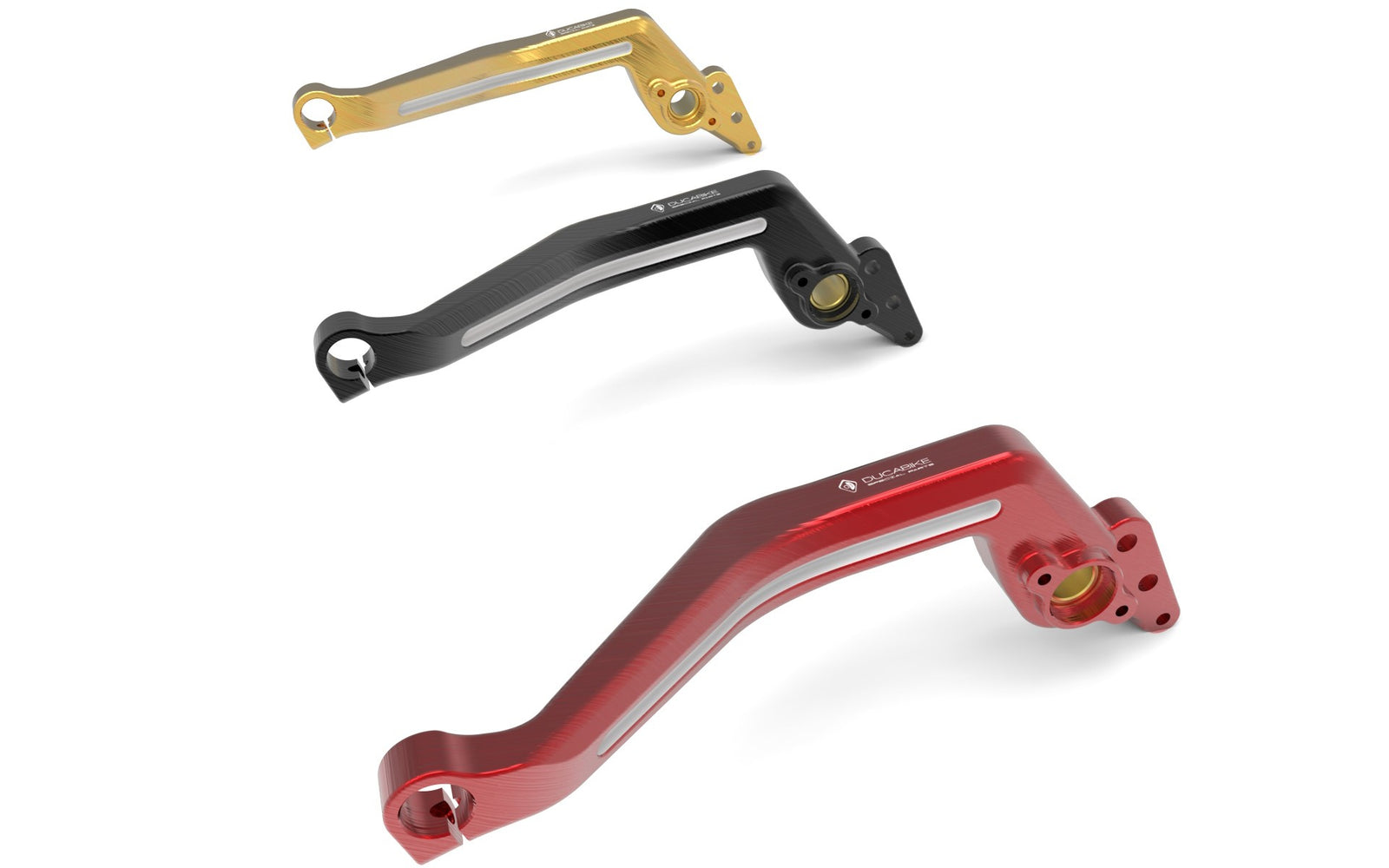 Ducabike DBK RPLC15 Shift Lever Xdiavel