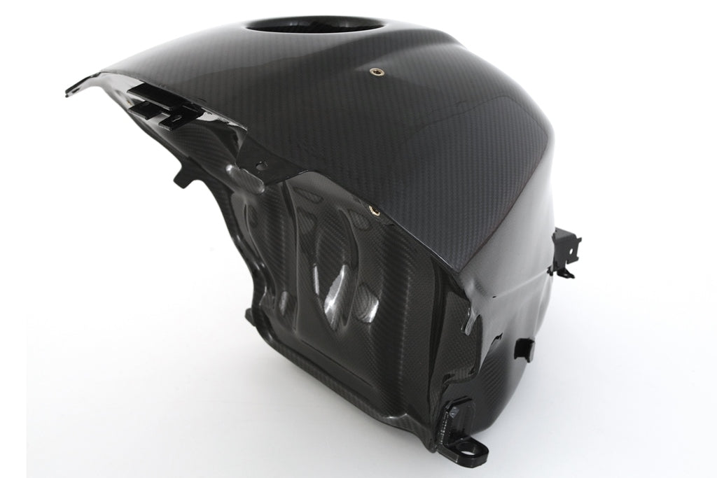 Fullsix Carbon Fuel Tank
