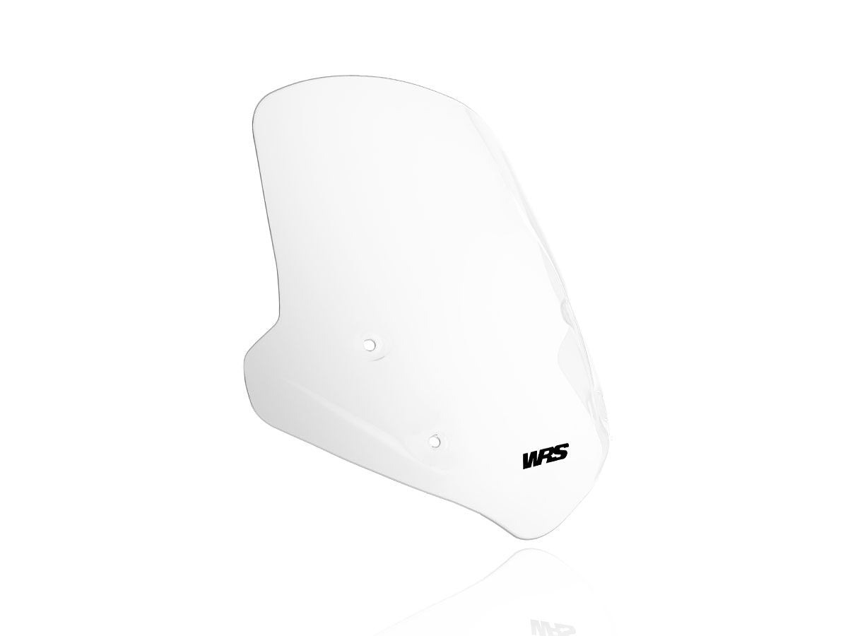 WRS Standard Windscreen BMW R1250R 2019-2024