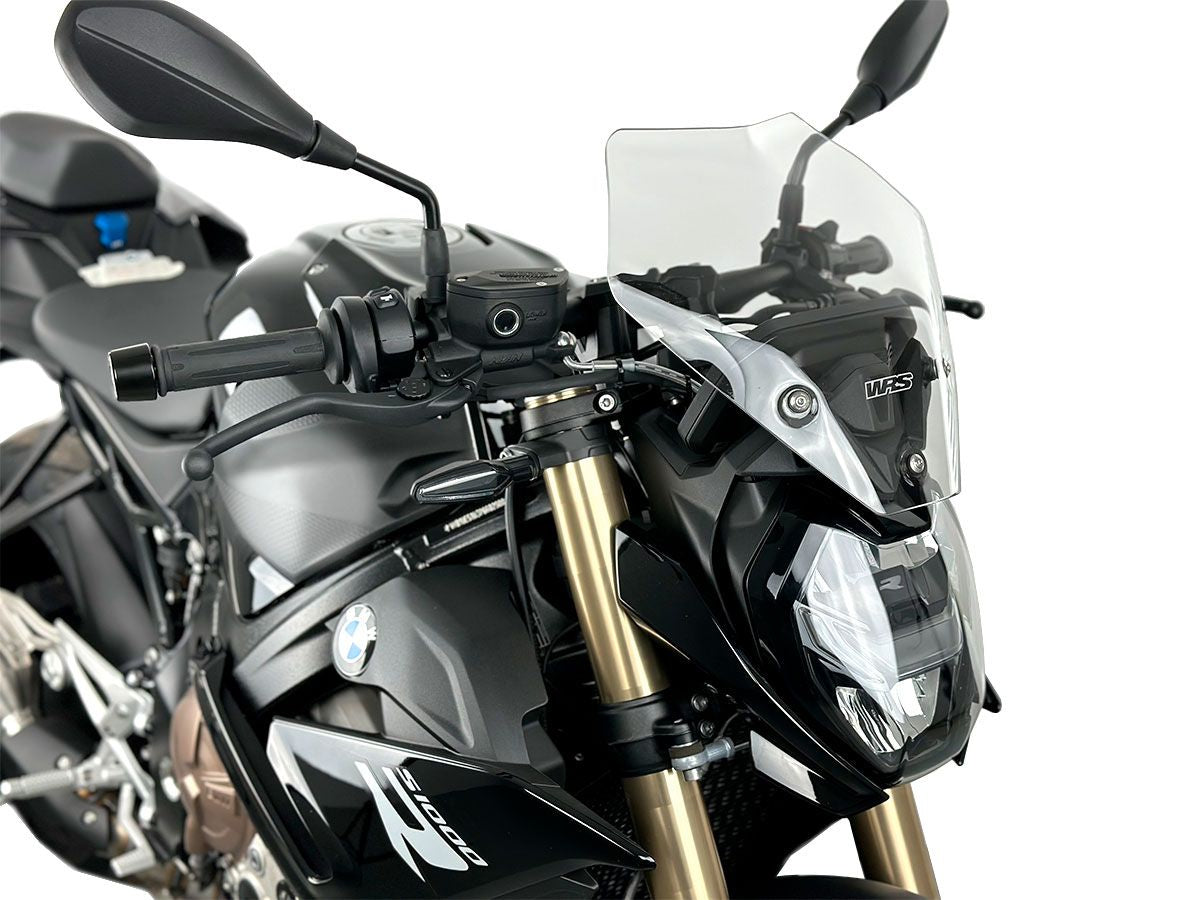 WRS Touring Windscreen BMW S 1000 R 2022-2024 / M 1000 R 2023-2024