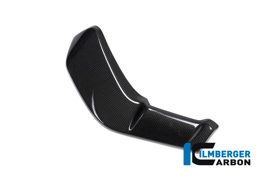 Ilmberger Carbon Radiator Cover Right Ducati XDiavel 2016 - Gloss
