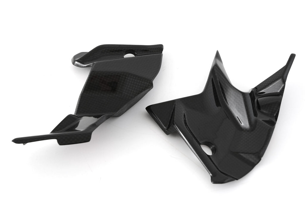 Fullsix Carbon Electronic Cover - Set