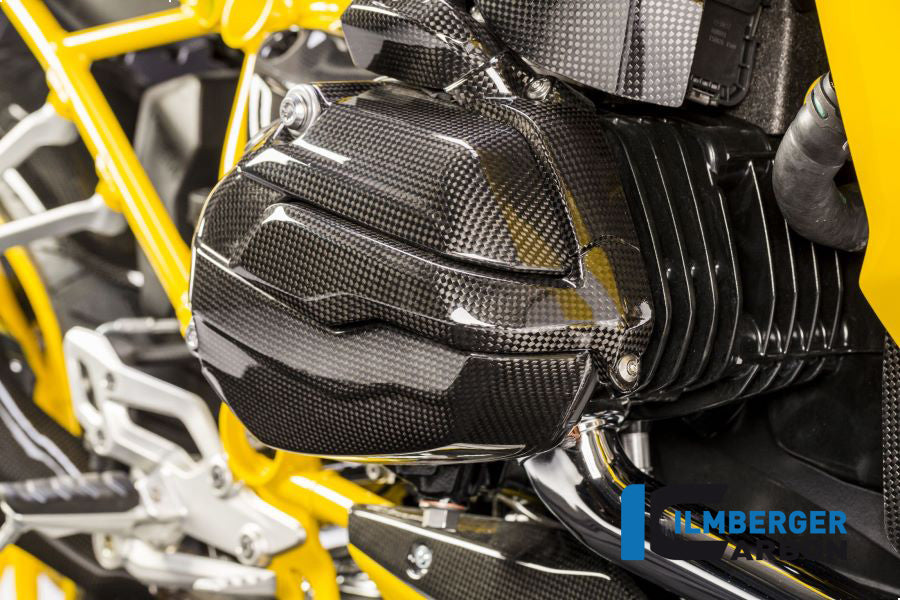 Ilmberger Carbon Injector Cover Right Carbon - BMW R 1200 GS (LC) From 2013 To 2015