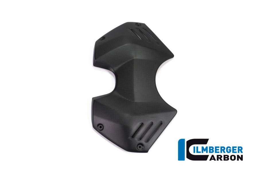 Ilmberger Carbon Upper Tank Cover Ducati Panigale V4 / V4 S - Matte