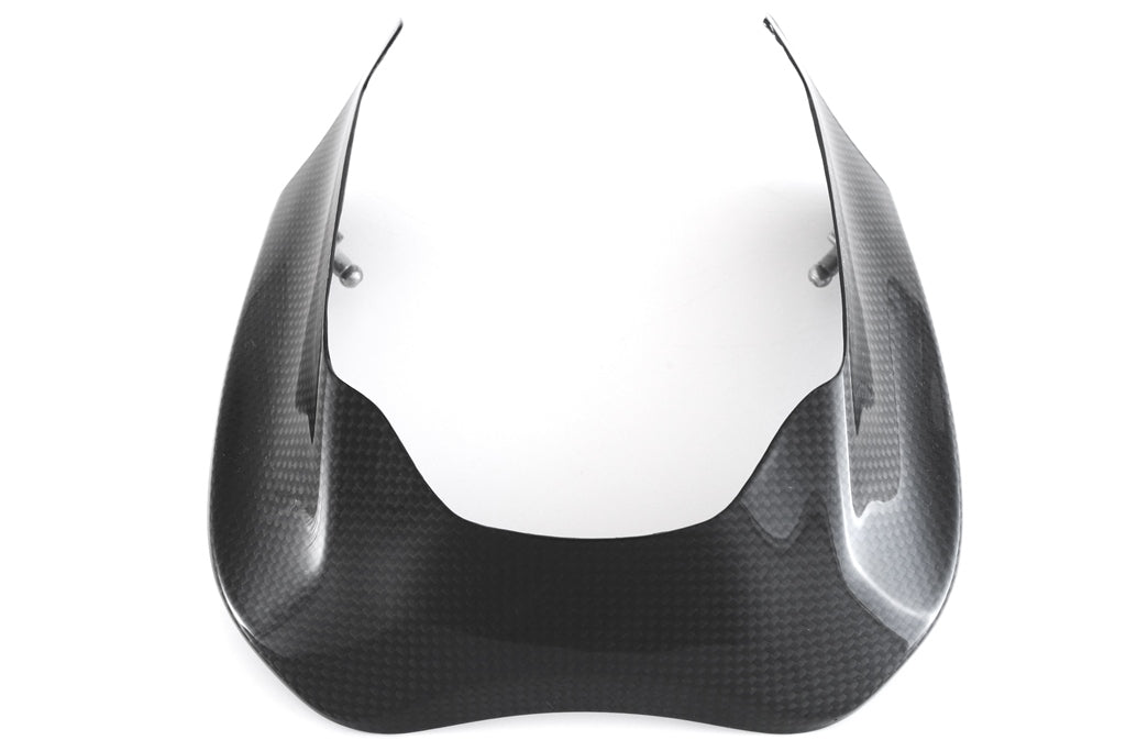 Fullsix Carbon Tank Cover