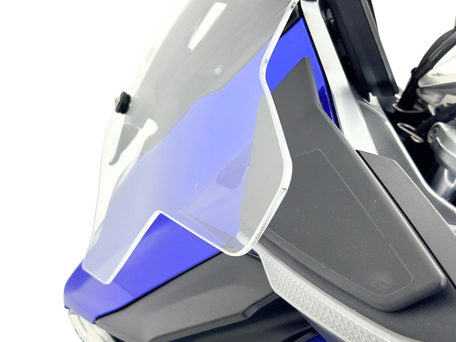 WRS Caponord Windscreen BMW R 1300 RT 2025-2026