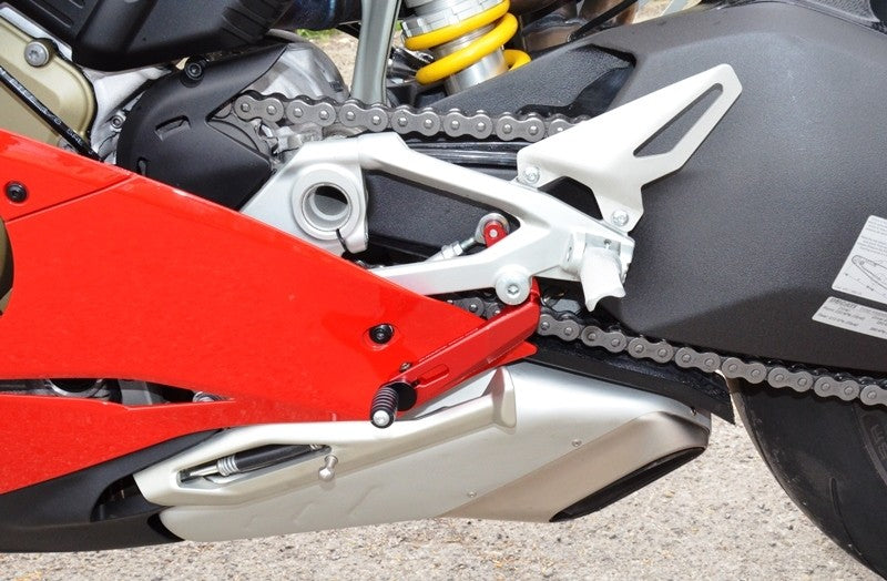 Ducabike DBK RPLC20 Shift Lever V4 Panigale
