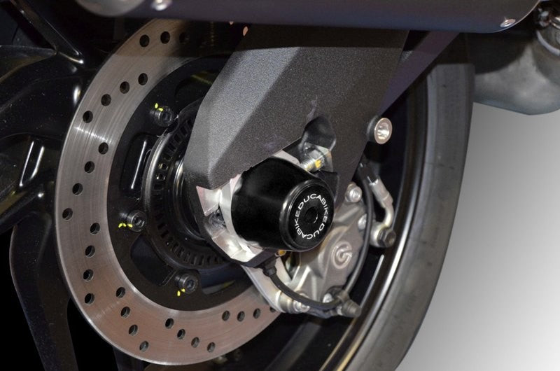 Ducabike DBK PFPN01 Swingarm Protection