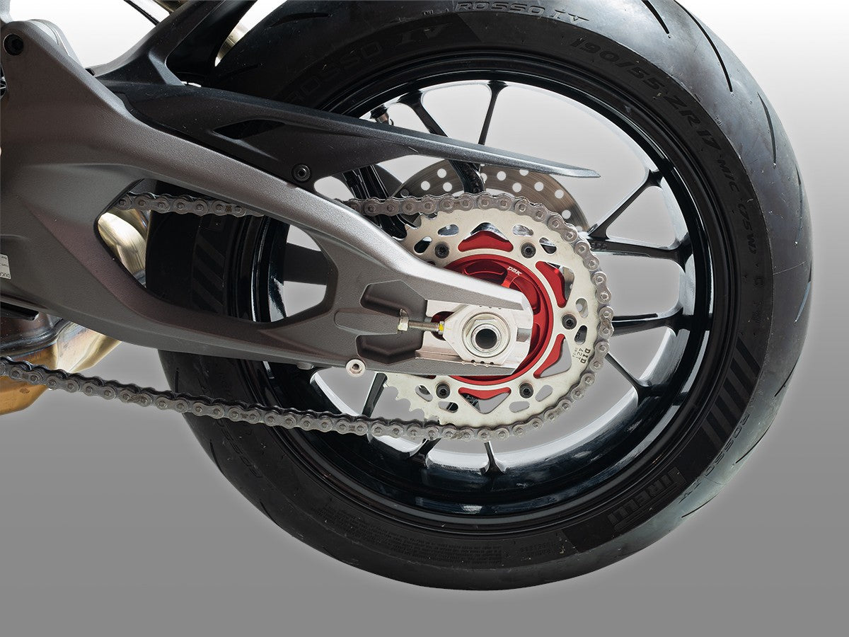 Ducabike DBK PC6F09 Sprocket Carrier