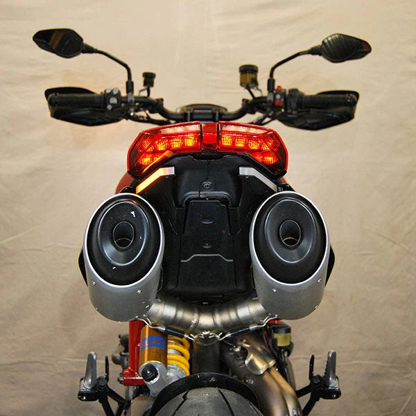 NRC Ducati Hypermotard 950 Rear Turn Signals (2019 - Present)