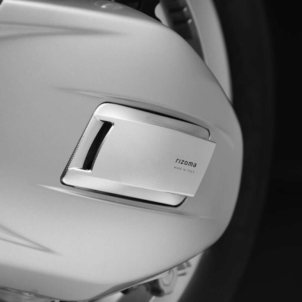 Rizoma Engine Cover