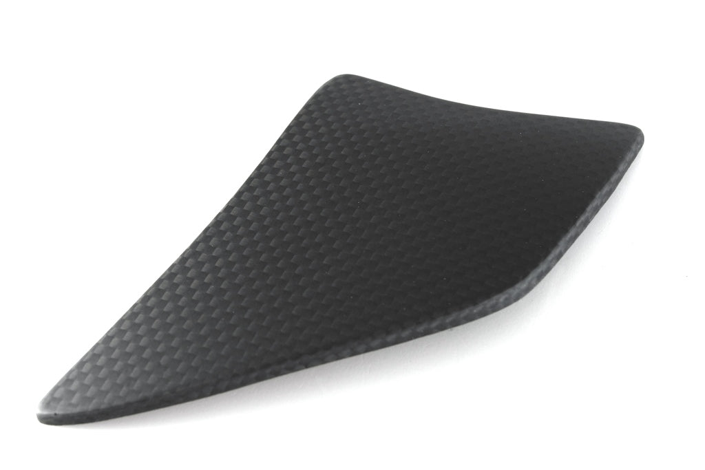 Fullsix Carbon Swingarm Guard - Slider