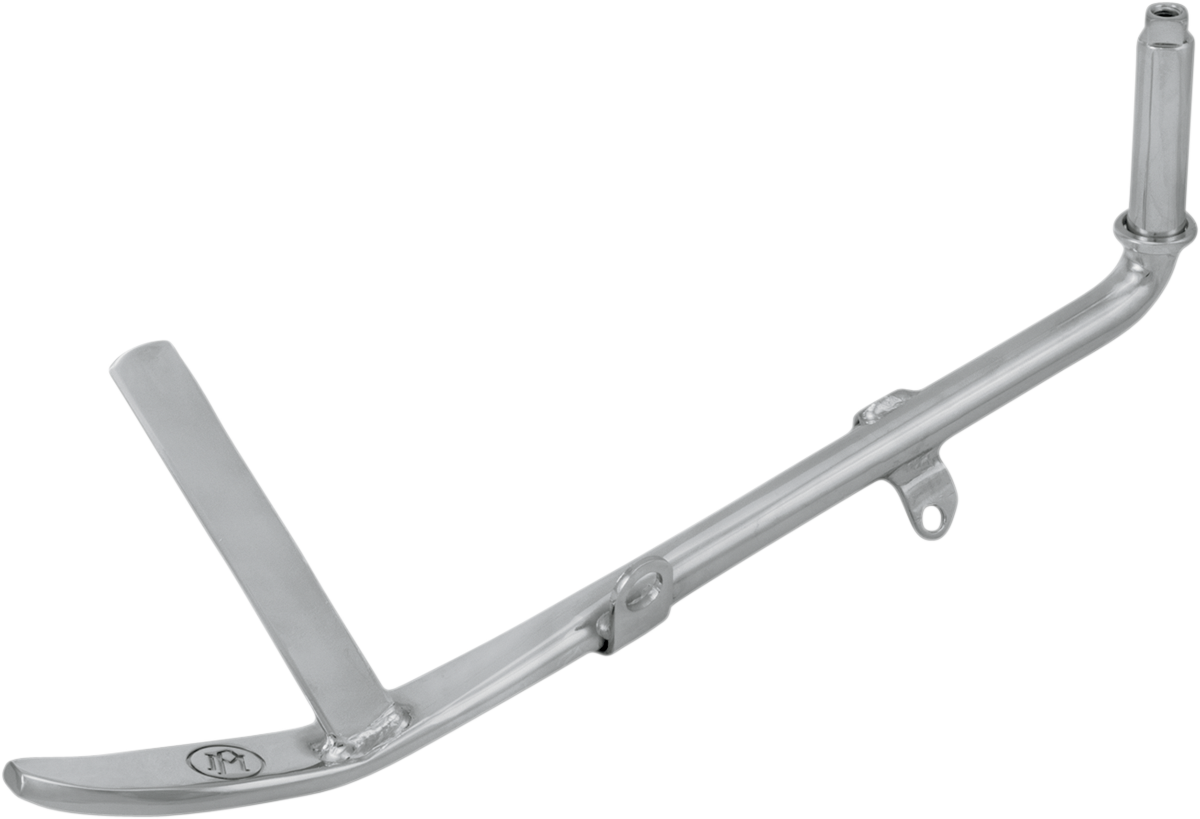 Performance Machine (PM) 1" Extended Kickstand - Chrome