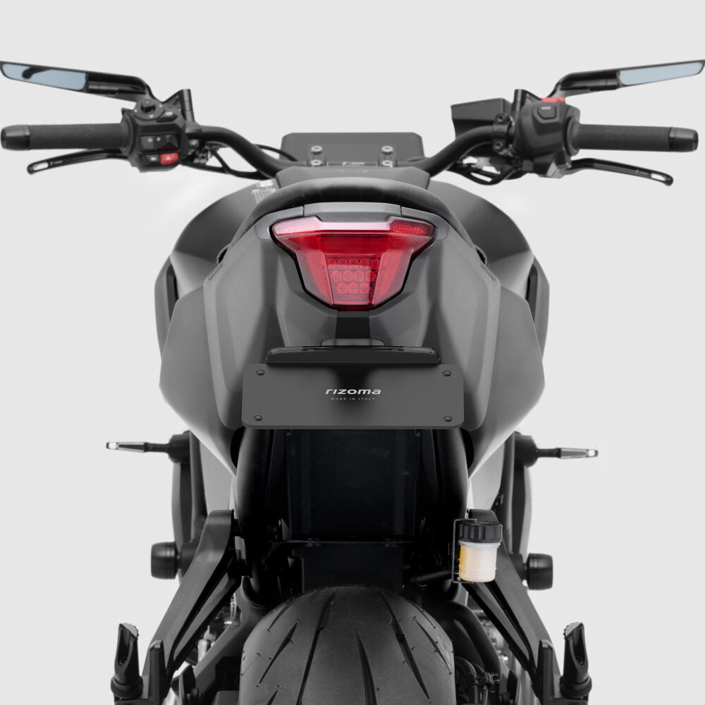 Rizoma FLAT-OUT Fender Eliminator