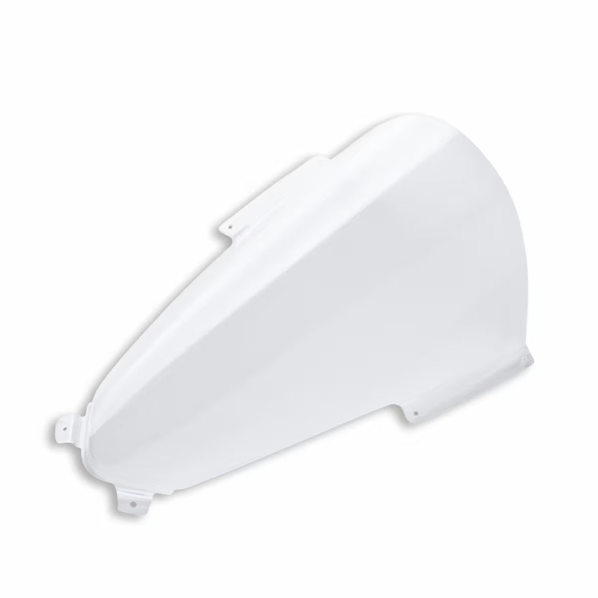 Ducati Performance Bigger Headlight Fairing