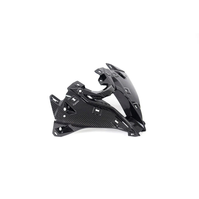 Ilmberger Carbon Fiber Air Intake Nose Piece For S1000RR K67 2020