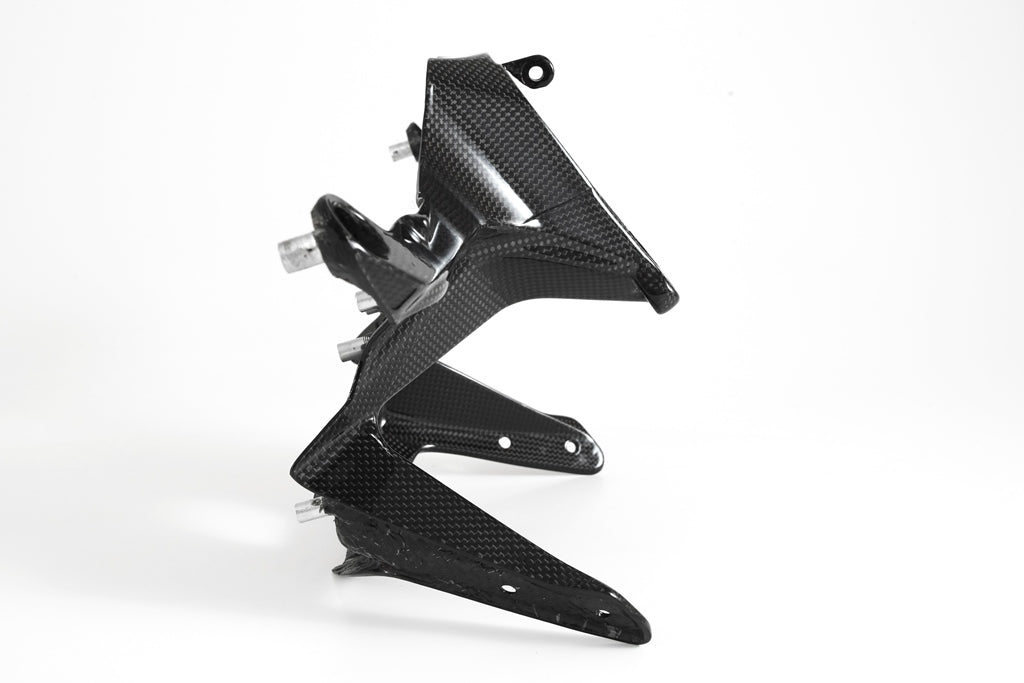 Fullsix Carbon Headlight Holder