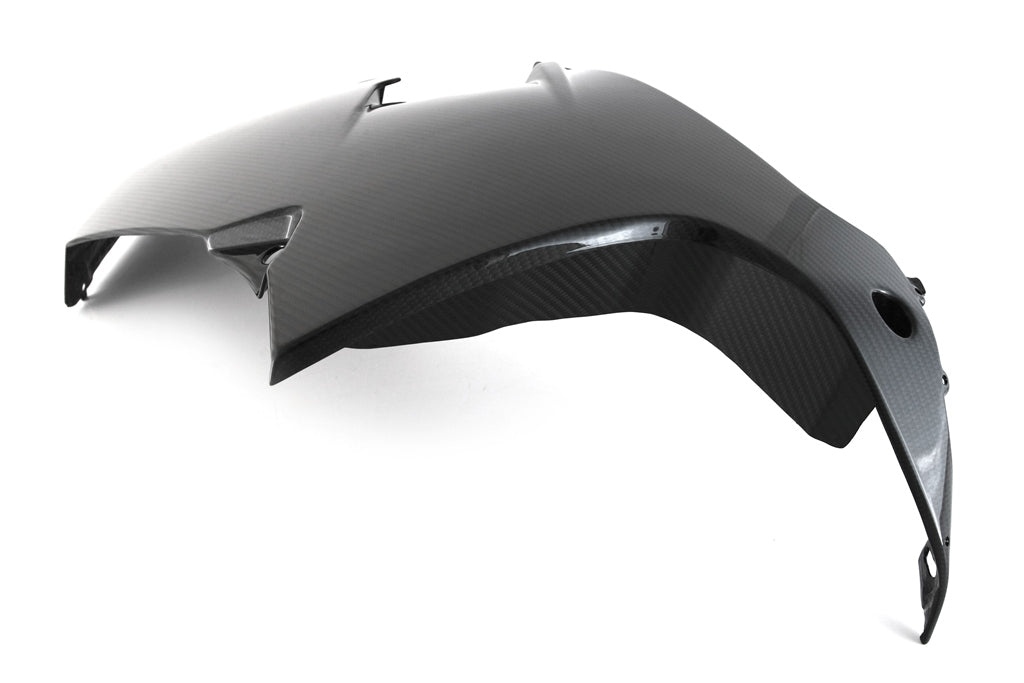 Fullsix Carbon Fairing Side Panel - Lower Left