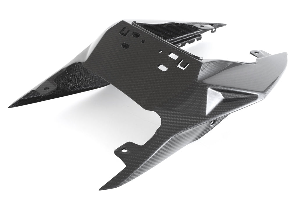 Fullsix Carbon DOUBLE SEAT STRADA With Holes
