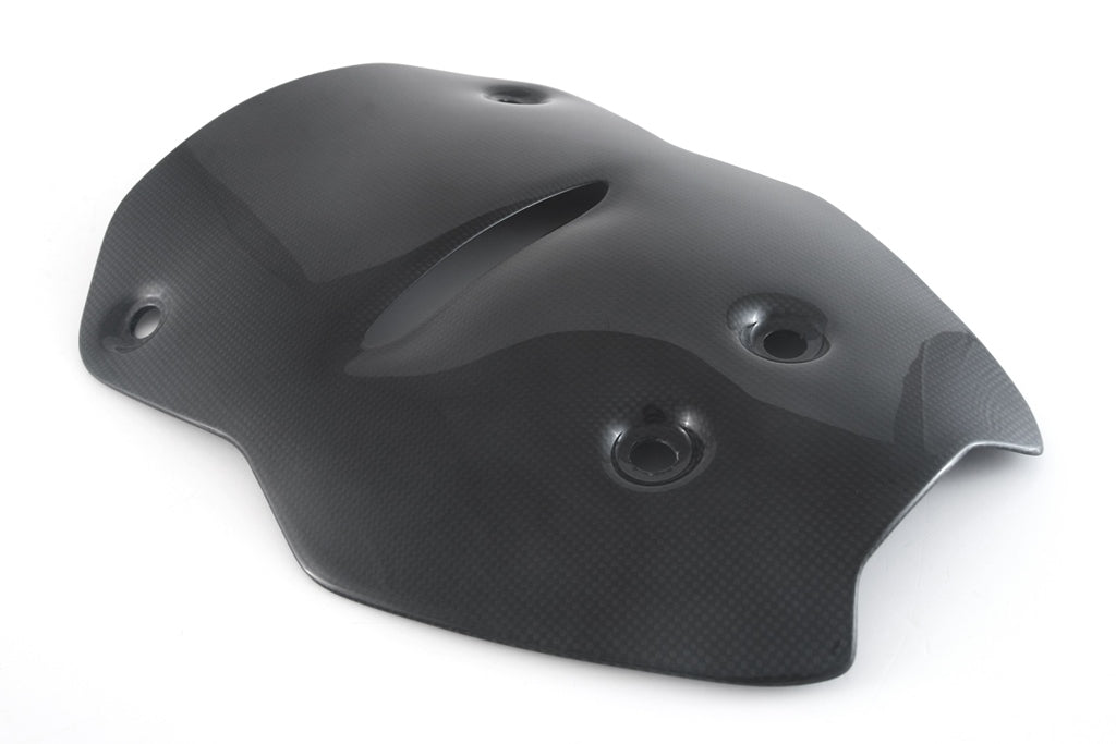 Fullsix Carbon Sport Windscreen
