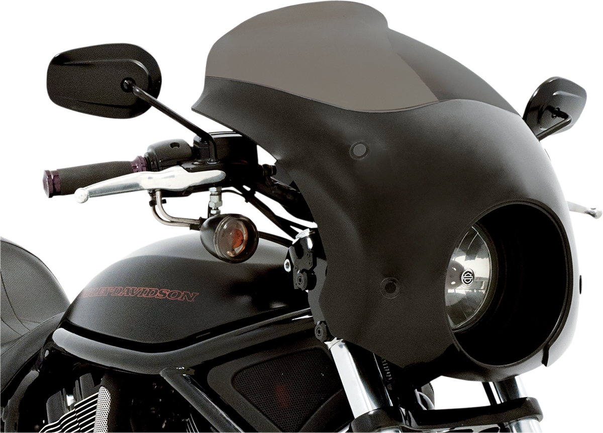 Memphis Shades Bullet Fairing - Night Rod