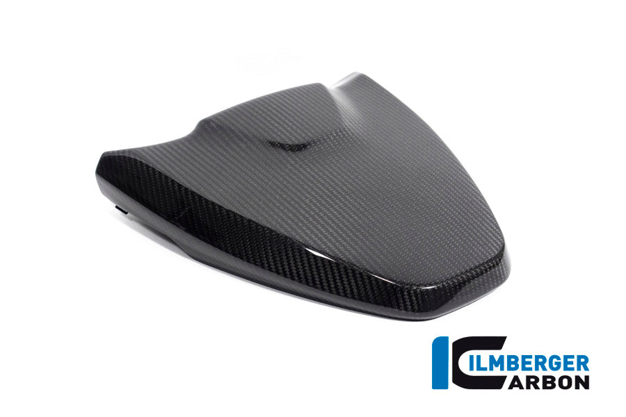 Ilmberger Carbon Passenger Seat Cover BMW S1000 XR From MY 2020