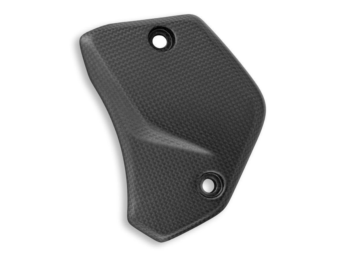 Ducabike DBK CRB153O HM 698 Mono Matt Carbon Frame Covers