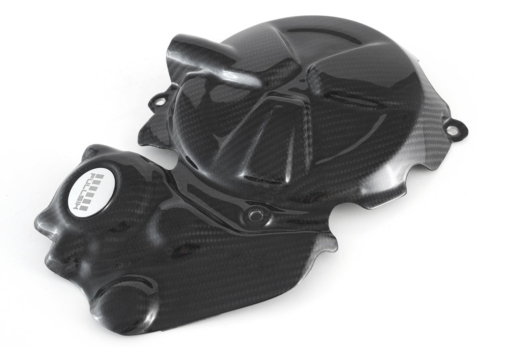 Fullsix Carbon Clutch Cover