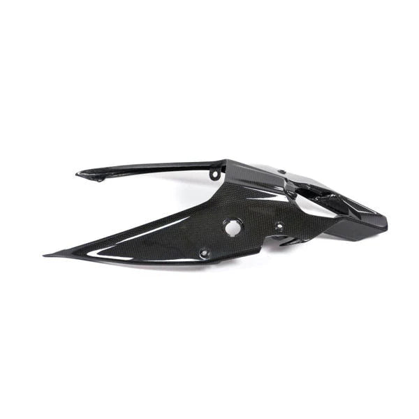 Ilmberger Carbon Tail Undertray For Ducati Panigale V4 V4S V4R Speciale