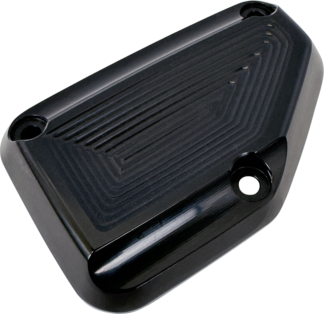 Kodlin USA Master Cylinder Cover - Vektor - Gloss Black