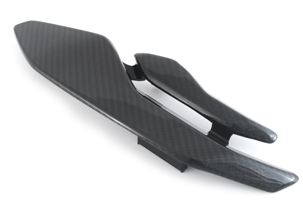 Fullsix Carbon Fairing Insert - Right