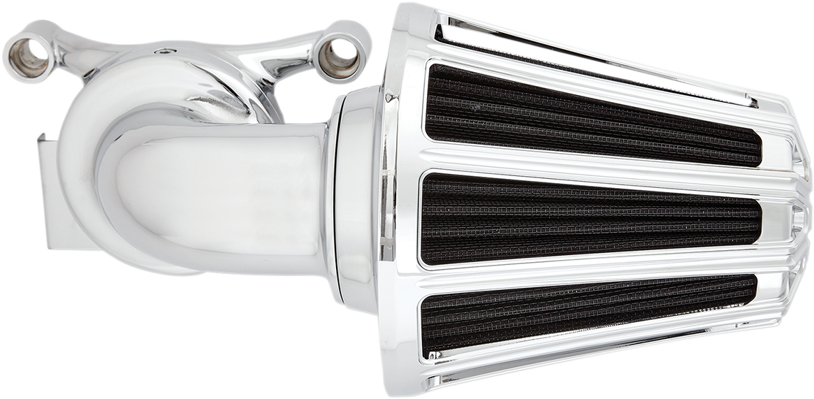 Arlen NESS Monster Sucker® Air Cleaner Kit - Chrome