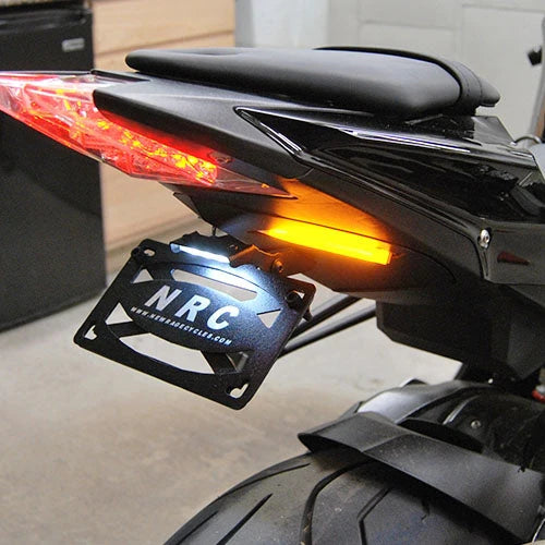 NRC BMW S1000RR / S1000R Fender Eliminator Kit (2010 - 2019)