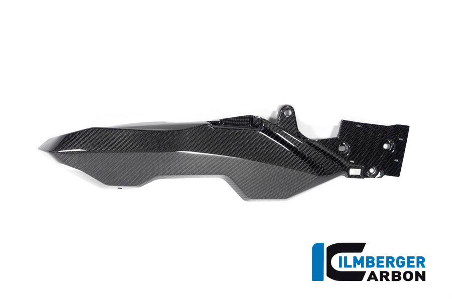 Ilmberger Carbon Subframe Cover Right Side (Closed Version For Use Without Case Holder) S 1000 XR From MY 2020