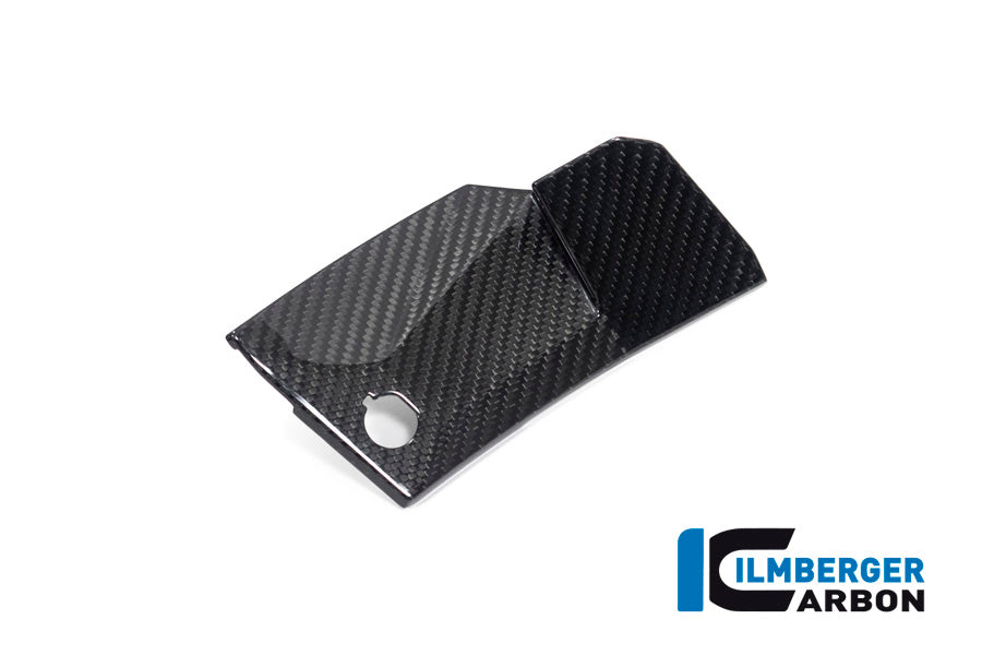 Ilmberger Carbon Cover Near The Instruments Left Side S 1000 XR From MY 2020
