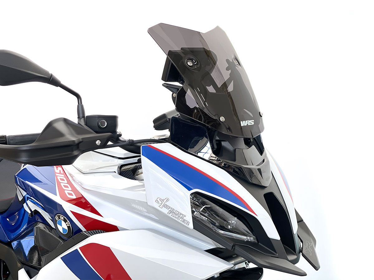 WRS Sport Windscreen BMW S 1000 XR 2020-2026