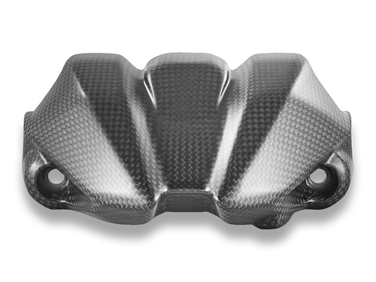 Ducabike DBK Dashboard Cover Matte Carbon Ducati Streetfighter V2 2025