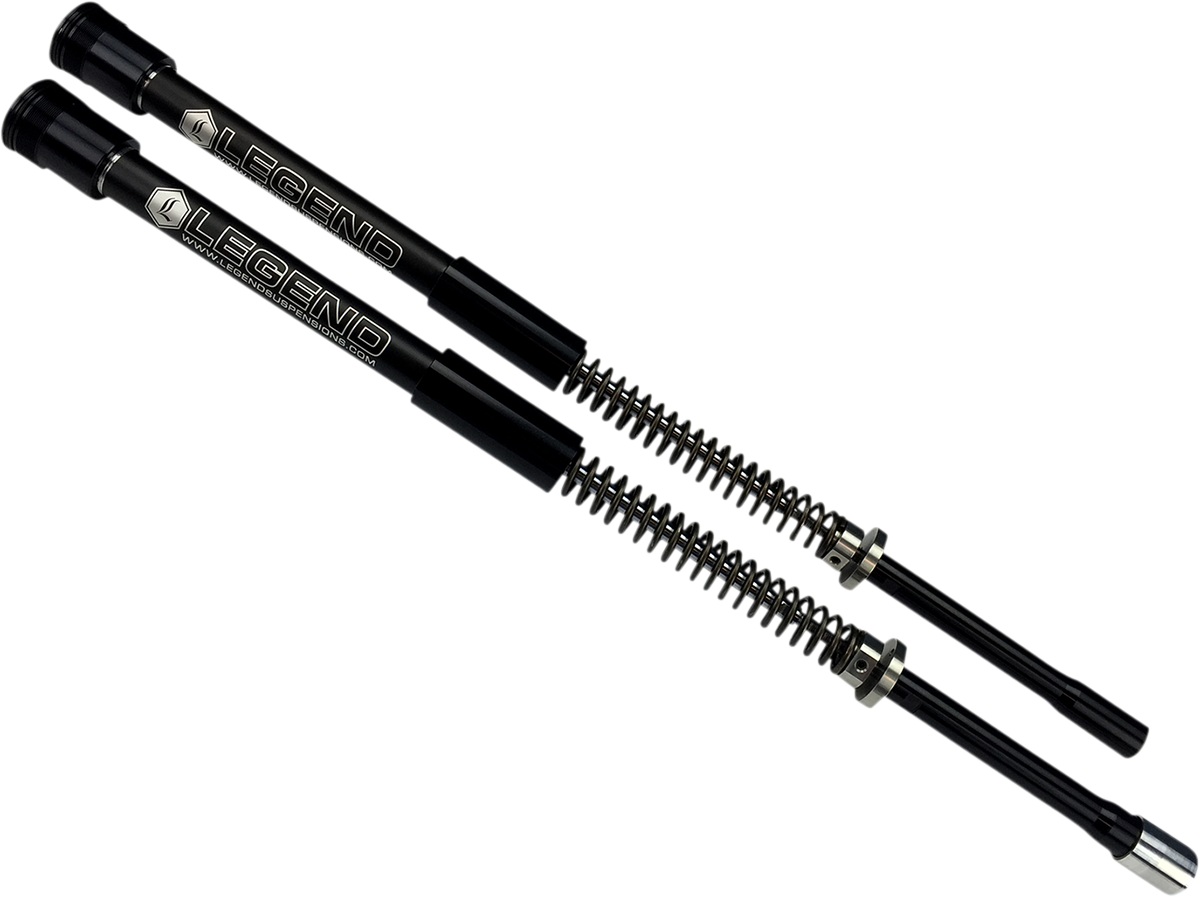 Legend Suspension AXEO Softail Front Suspension - 49mm
